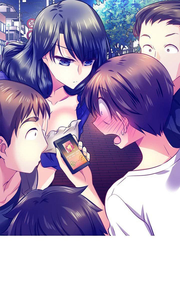 Hyulla’s Race Chapter 18.2 Gambar 9